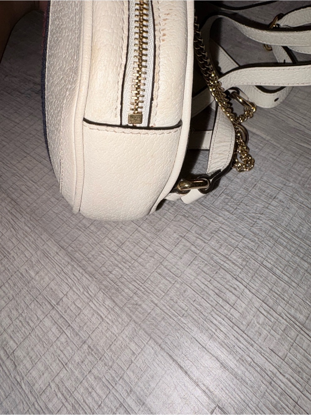Authentic Gucci Ophidia Mini Backpack Bag free shipping luxury designer - Picture 9 of 16